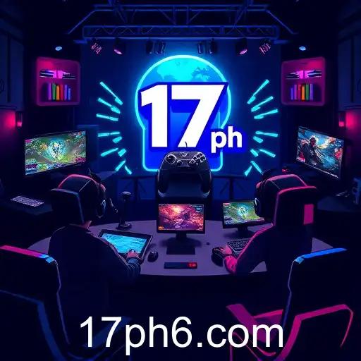 Revolutionizing Online Gaming: The Impact of 17ph