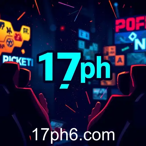 17ph's Influence in the Gaming World