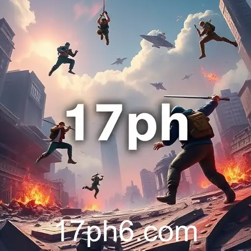 Exploring the Exciting World of Action Games: A Dive into 17ph