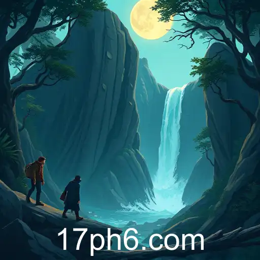 Exploring the Thrills of Adventure Games: Unveiling Hidden Realms with 17ph
