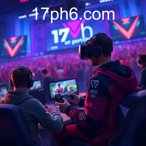 Gaming Landscape in 2025: Evolution and Trends