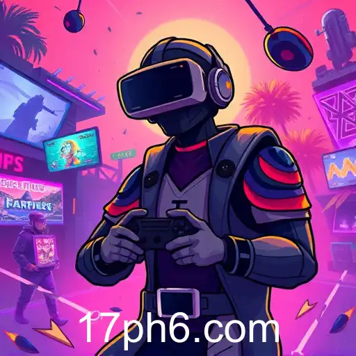 Gaming Innovations and Market Trends