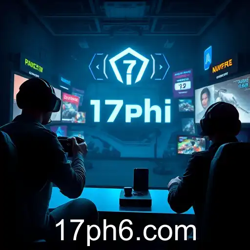 Gaming Trends and Technology in 2025