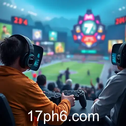 Evolving Trends in Online Gaming and Tech