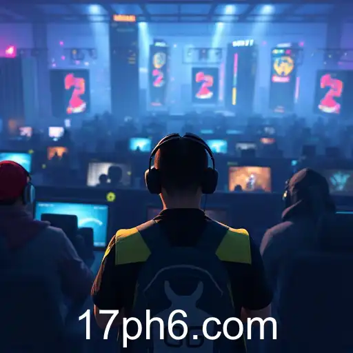 Evolving Trends in Online Gaming 2025