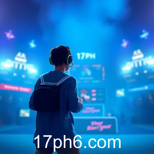 The Rise of 17ph: Fighting Games in 2025