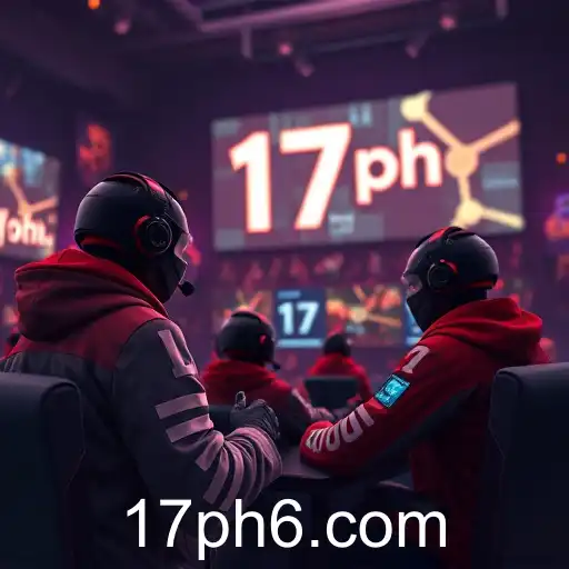 The Rise of 17ph in Gaming