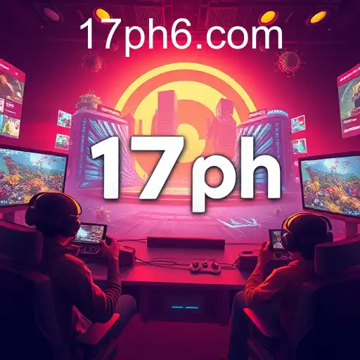 The Rise of 17ph: Innovating Gaming in 2025