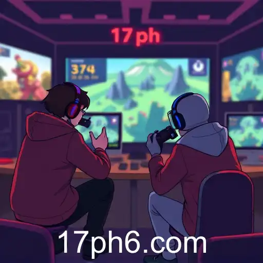 The Rise of 17ph in Gaming