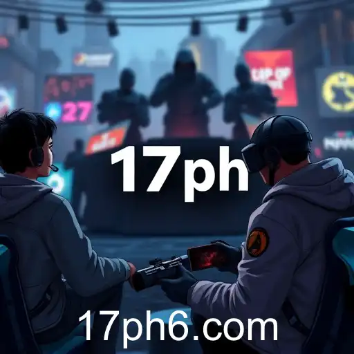 The Rise and Influence of 17ph in Online Gaming