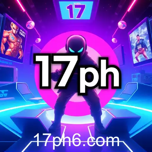 The Rise of '17ph' in Gaming Circles