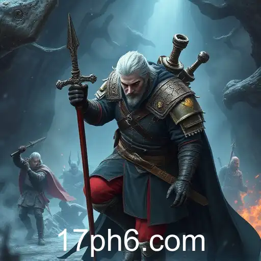 Exploring the Intricacies of Role-Playing Games