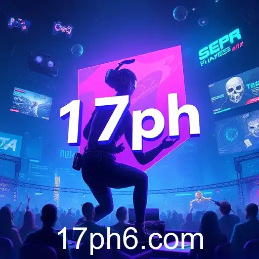 The Rise of 17ph in the Gaming World